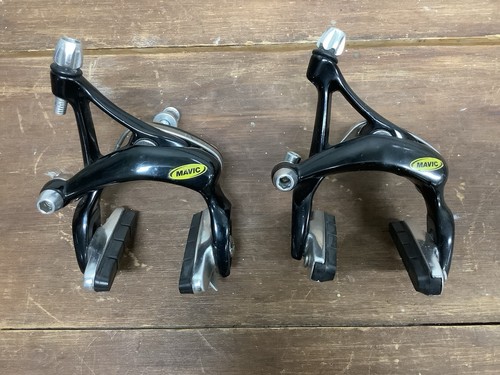 Mavic ssc dual pivot road - ssc,