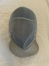 Fencing Helmet Sword Price