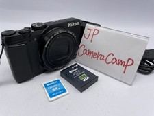 Excellent Nikon COOLPIX A900