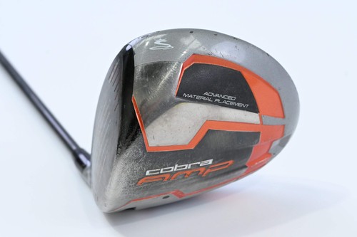 Left hand cobra amp driver - left,
