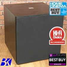 Subwoofer P12-300SB-FF in