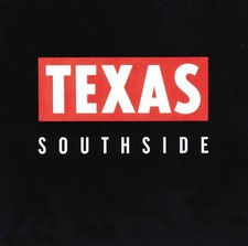Texas : Southside VINYL 12"