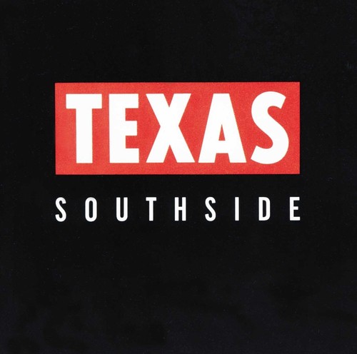 Texas southside vinyl - texas, 12"
