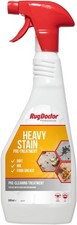 Rug Doctor Heavy Stain - Pre