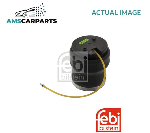 Boot air suspension 101148 - boot,