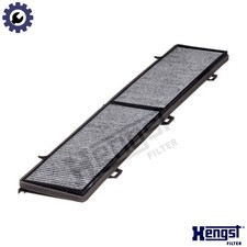 FILTER CABIN AIR E1959LC FOR