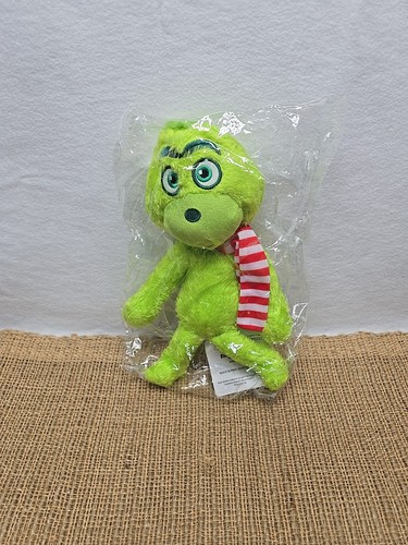 Seuss the grinch - dr, with