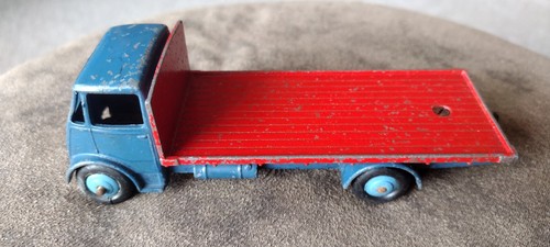 Dinky supertoys 512 vintage - #512,