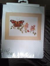 Thea gouverneur cross - cross, stitch