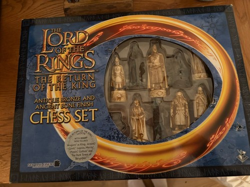 The lord rings - lord,