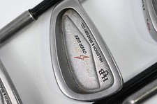 PowerBilt Oversize Irons /