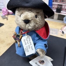Steiff 2008 paddington - 2008,