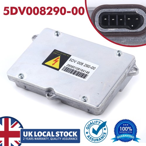5dv008290 xenon hid - 5dv008290-00,