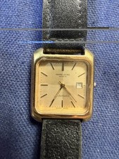 Favre-Leuba Genève Automatic