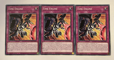 ☆ 3 x MP25-EN425 Time Engine