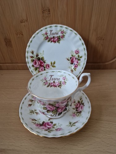 Royal albert flower the - flower, of