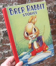 Brer Rabbit Stories