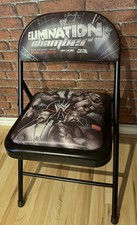 WWE Elimination Chamber 2013
