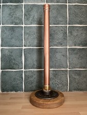 Free Standing Rustic