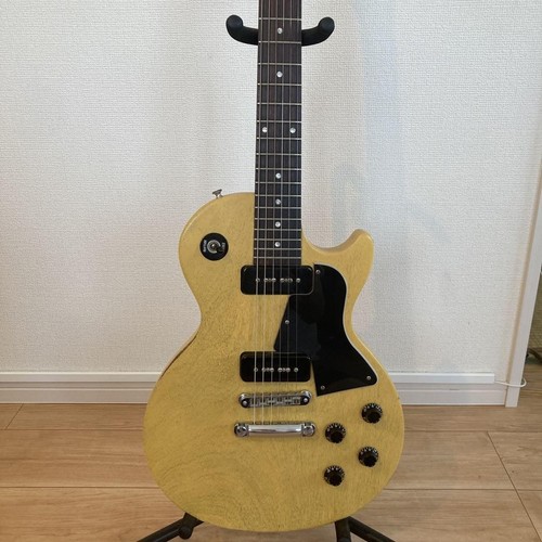 Gibson les paul - special, faded