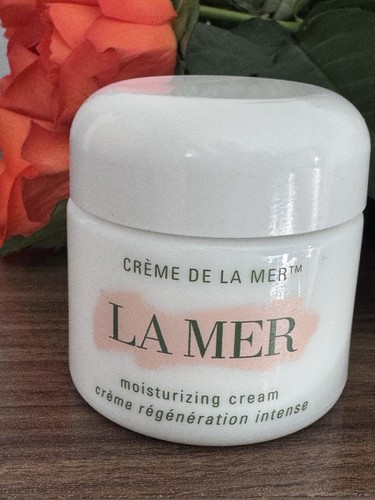 Mer moisturizing cream - moisturizing,