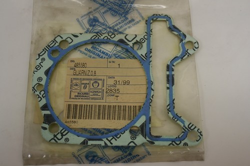 Cylinder base gasket piaggio - cylinder,