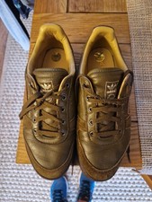 Adidas Carnforth Trainers Size