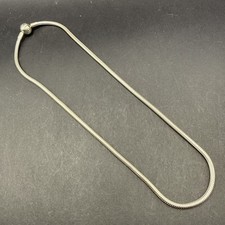 PANDORA  Snake Chain Necklace