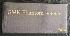 GMK Phantom R1 Round 1 Keycaps