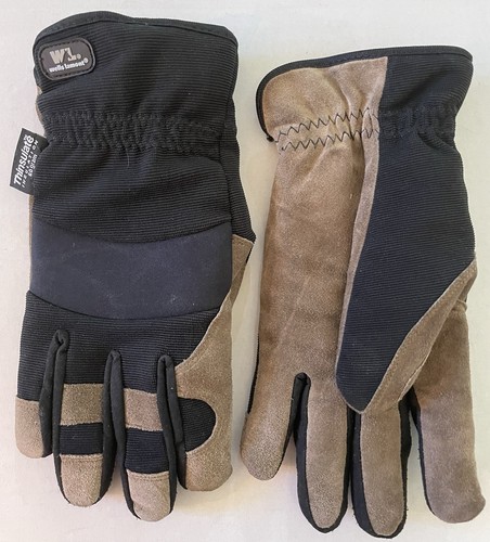 Wells lamont thinsulate gloves - lamont,