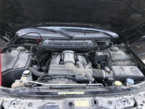 Engine motor 2007 2008 2009 - engine,