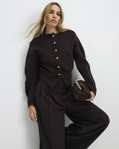 River island womens cardigan - island,