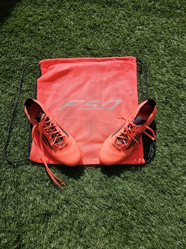 Adidas f50 elite football - adidas, fg
