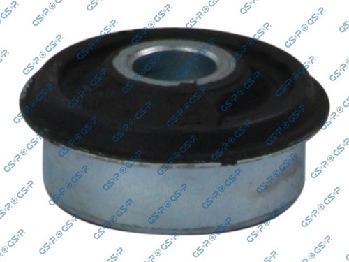 Mounting control trailing arm - mounting,,