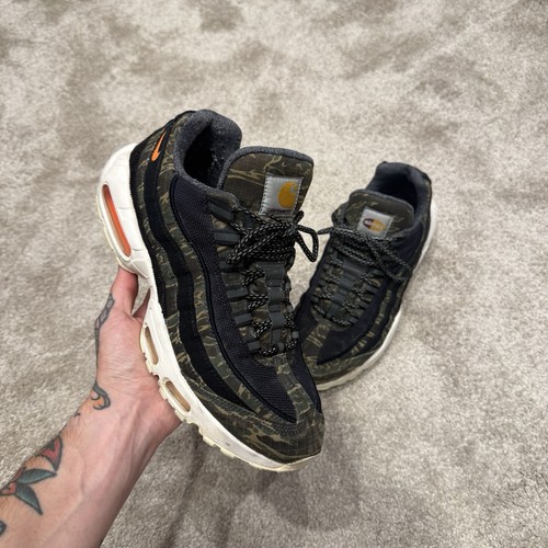 Nike air max carharrt wip - max,