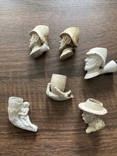 clay pipe antique