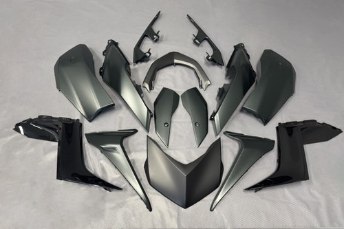 Complete fairing set for - set,