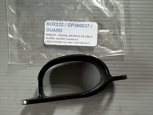 Spare part for - part,