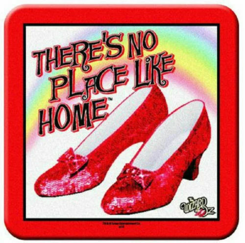 The wizard ruby - the,