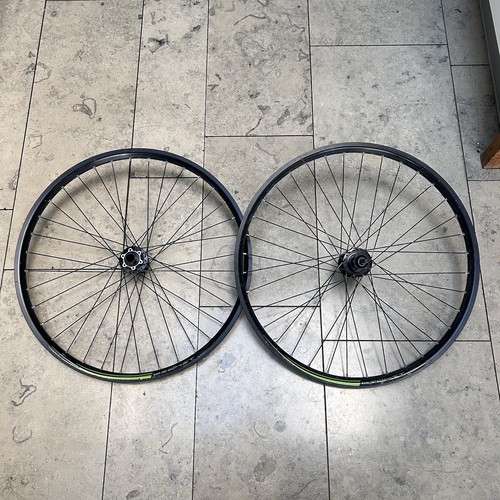 Specialized bighit wheelset - specialized, 1