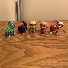 Paw Patrol Mighty Pups Super