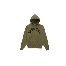 Supreme Champion Hooded