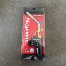 Rothenberger Super Fire 2