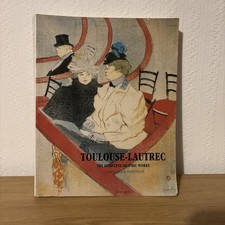 Toulouse-Lautrec: The Complete