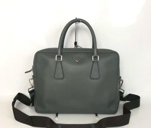 Prada saffiano leather - prada,