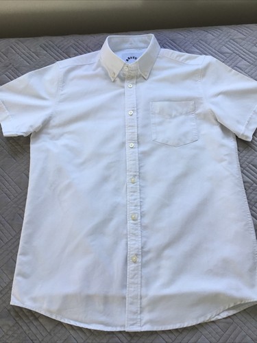 Classic brutus shirt - shirt, plain