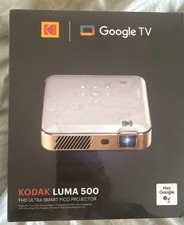 Kodak Luma 500 FHD Ultra Smart