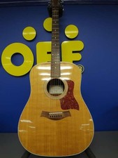 TAYLOR GUITARS 210E Acoustic