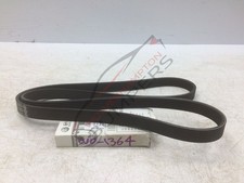 VW BEETLE 1Y7 1.4 01 to 10 BCA SKF 6 Rib Multi V Drive Belt WO-1364 036145933H