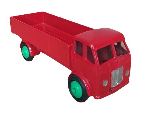 Dinky 420 leyland forward - dinky,